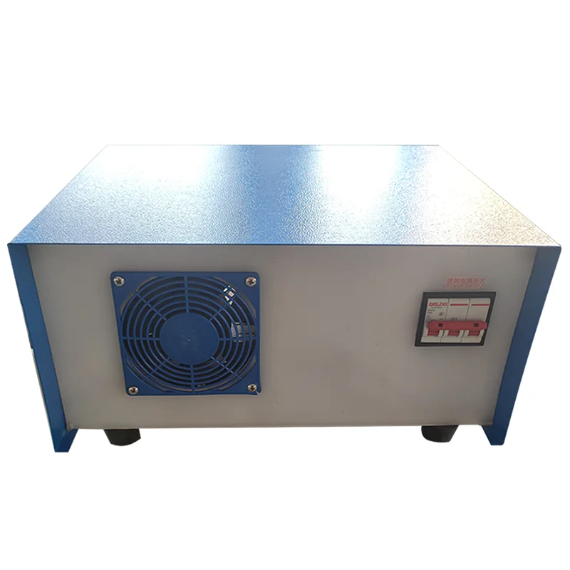 100A 12V Wenbo Dc импульсный источник питания гальванический выпрямитель медный никель металл гальваническое оборудование