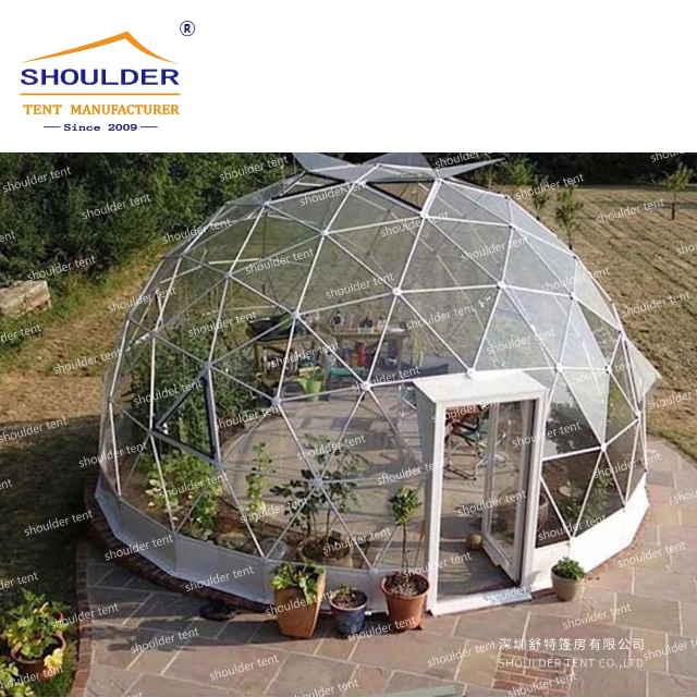 New arrival size cheap circus tent similar with bubble circus tent