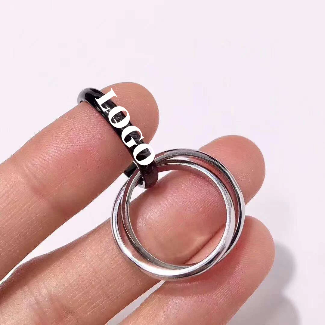 High Quality Stainless Steel 316 Jewelry Fashion Party Dress Luxury Original Touses Bracelet Sliding Gem Bear Bracelet