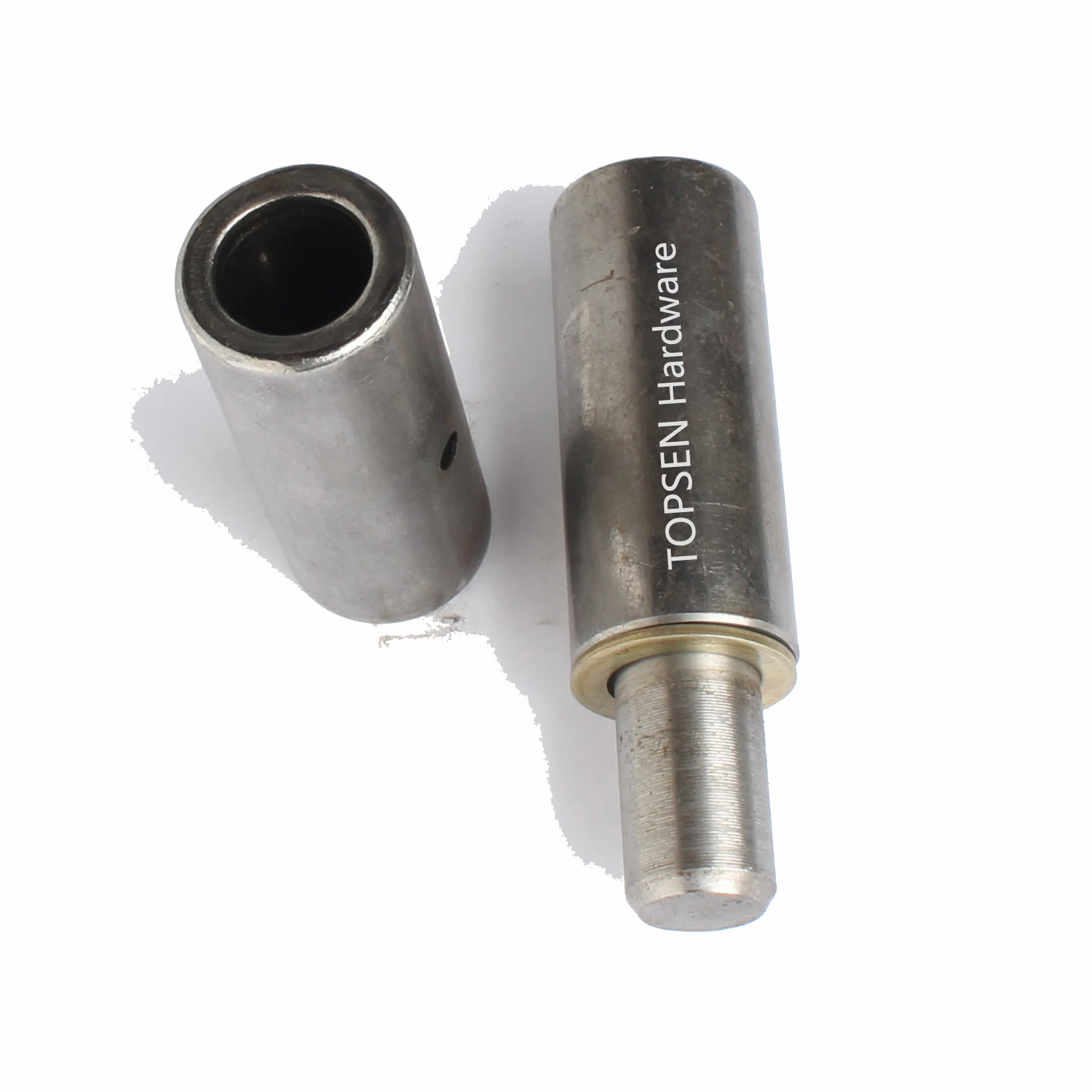 5/8' Cylindrical Welded Hinge Factory Weld-on Hinges with Washer TOPSEN DOOR HINGE Hardware