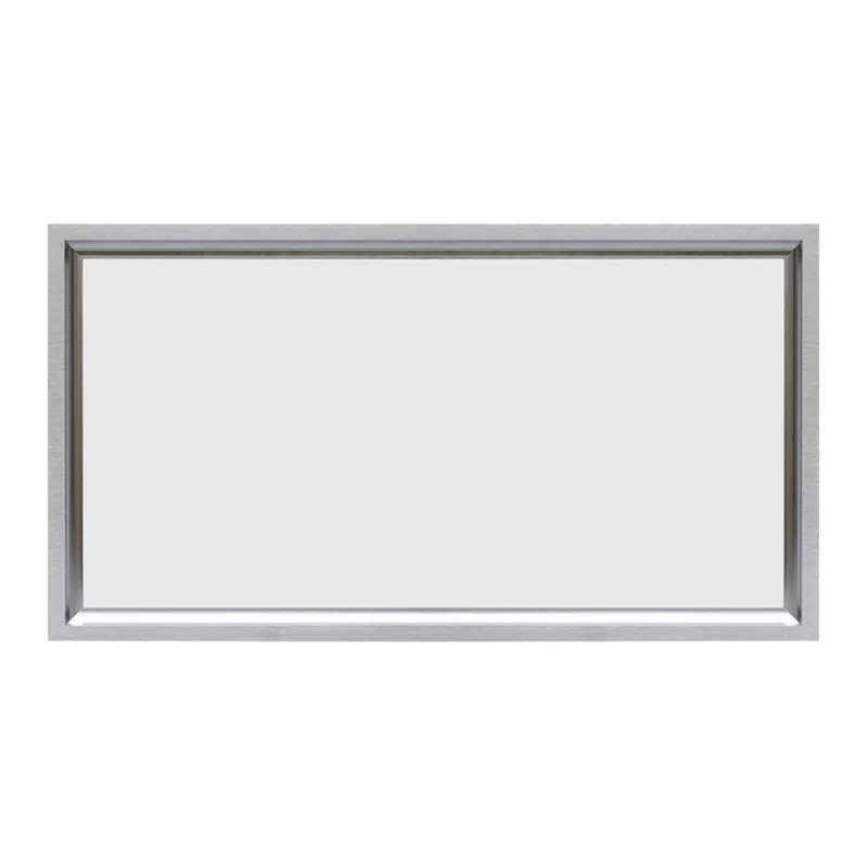 Energystar 6 дюймов утопило ультра тонкая светодиодная световая панель модернизации светильники пластина панель с регулируемой яркостью Can-убийца тонкая панель