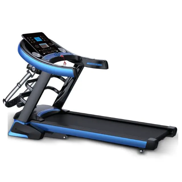 
 Складная Профессиональная беговая дорожка для домашнего использования, беговые дорожки для дома  