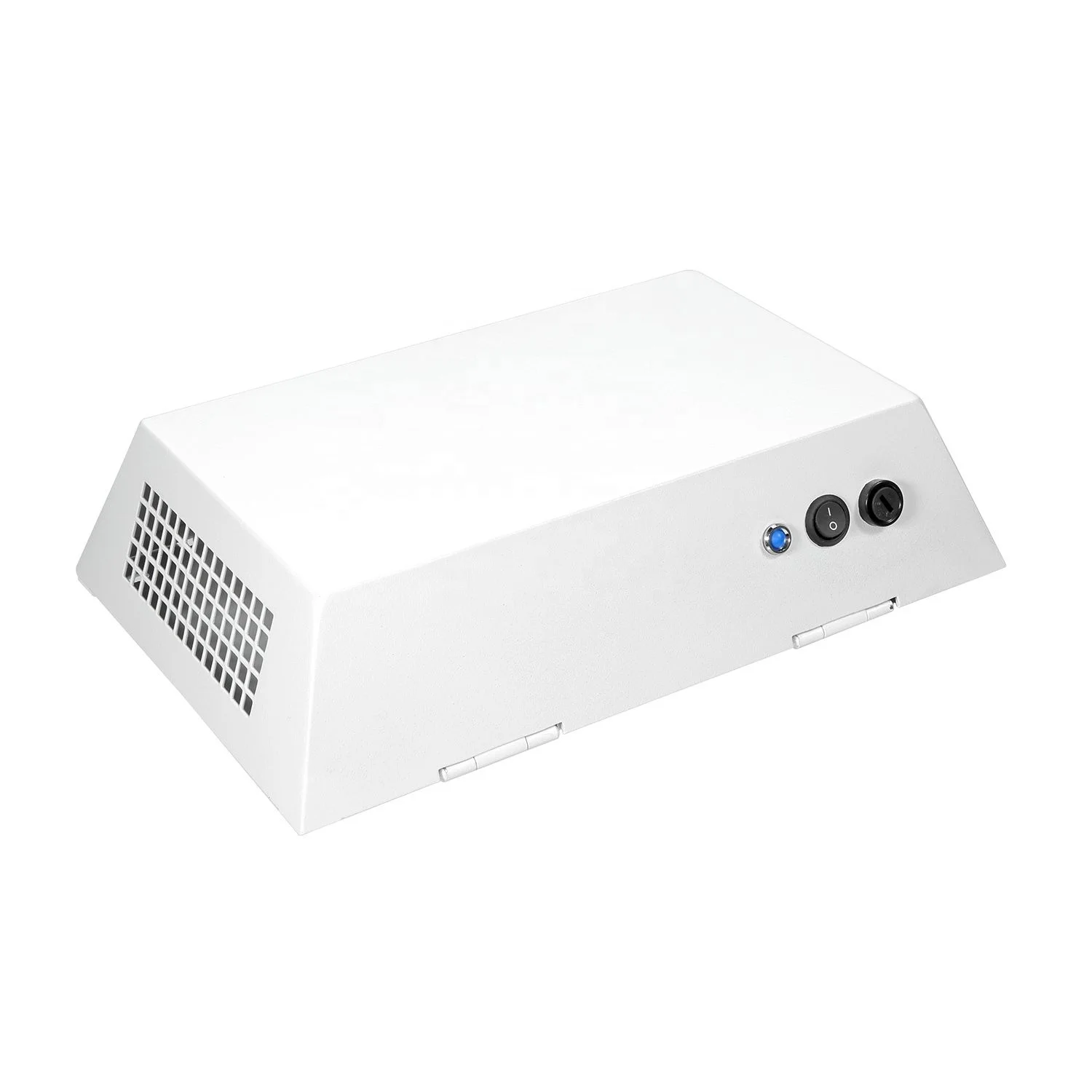 Настенный очиститель воздуха, коммерческий промышленный автобус, очиститель воздуха, плазменный ионизированный