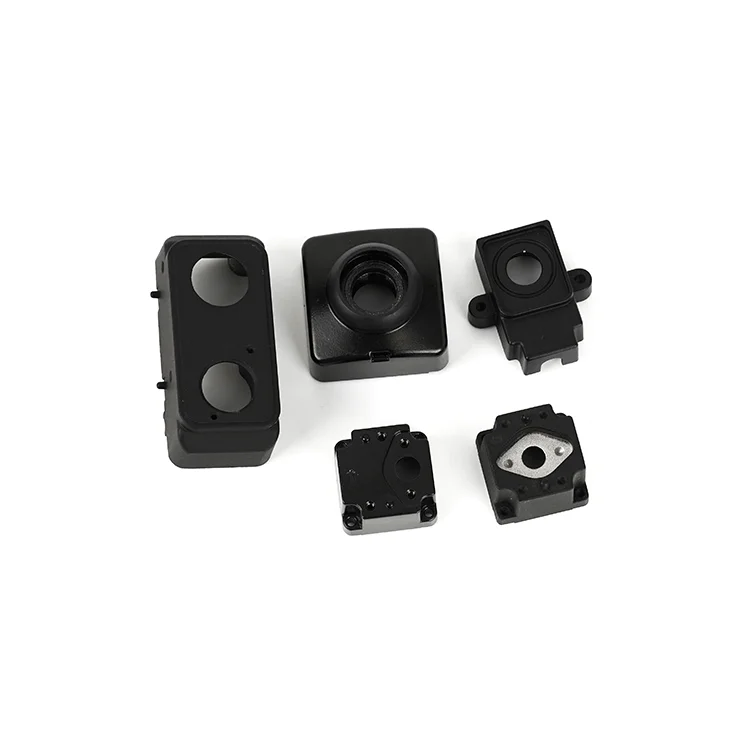 Top Selling 2024 Car Accessory Fabrication Zinc Car Camera with Die Cast Aluminum Alloy Investment Casting Type