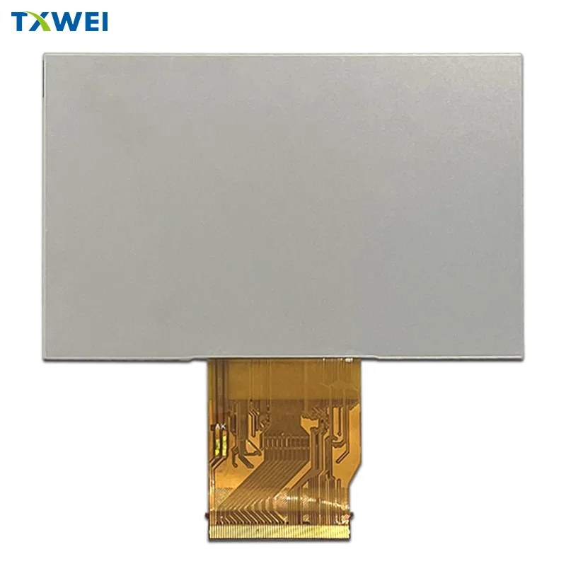 4 5 малогабаритная панель с пейзажем IPS 1920*1080 Разрешение LVDS интерфейс 1200 монитора