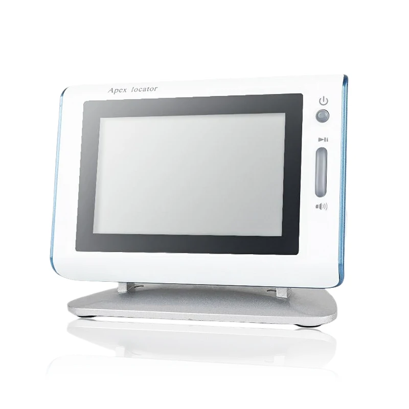 Dental Endo Apex Locator Dentistry Endodontics Root Canal Measurement Mini Root Canal Located Instruments Dentistry Tool