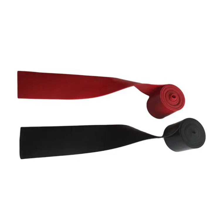Compression Muscle Voodoo Floss Band Gym Exercise Latex Resistance Band Floss Stretch Loop Band Elastic