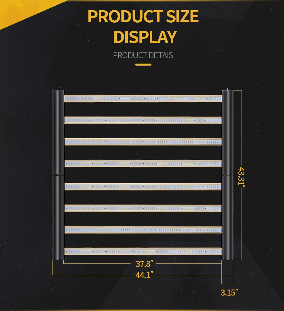 720w LED grow light_(7)