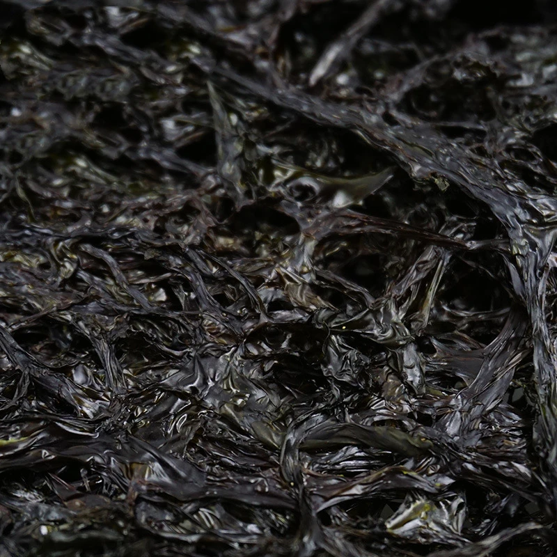 Hot Selling Nori Seaweed 50g Dried Seaweed Nori Dried Seaweeds For Soup