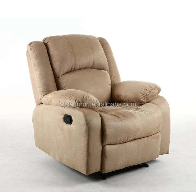 Professional Custom XR-8094 Comfortable Leather Recliner Armchair Massage Recliner Sofa