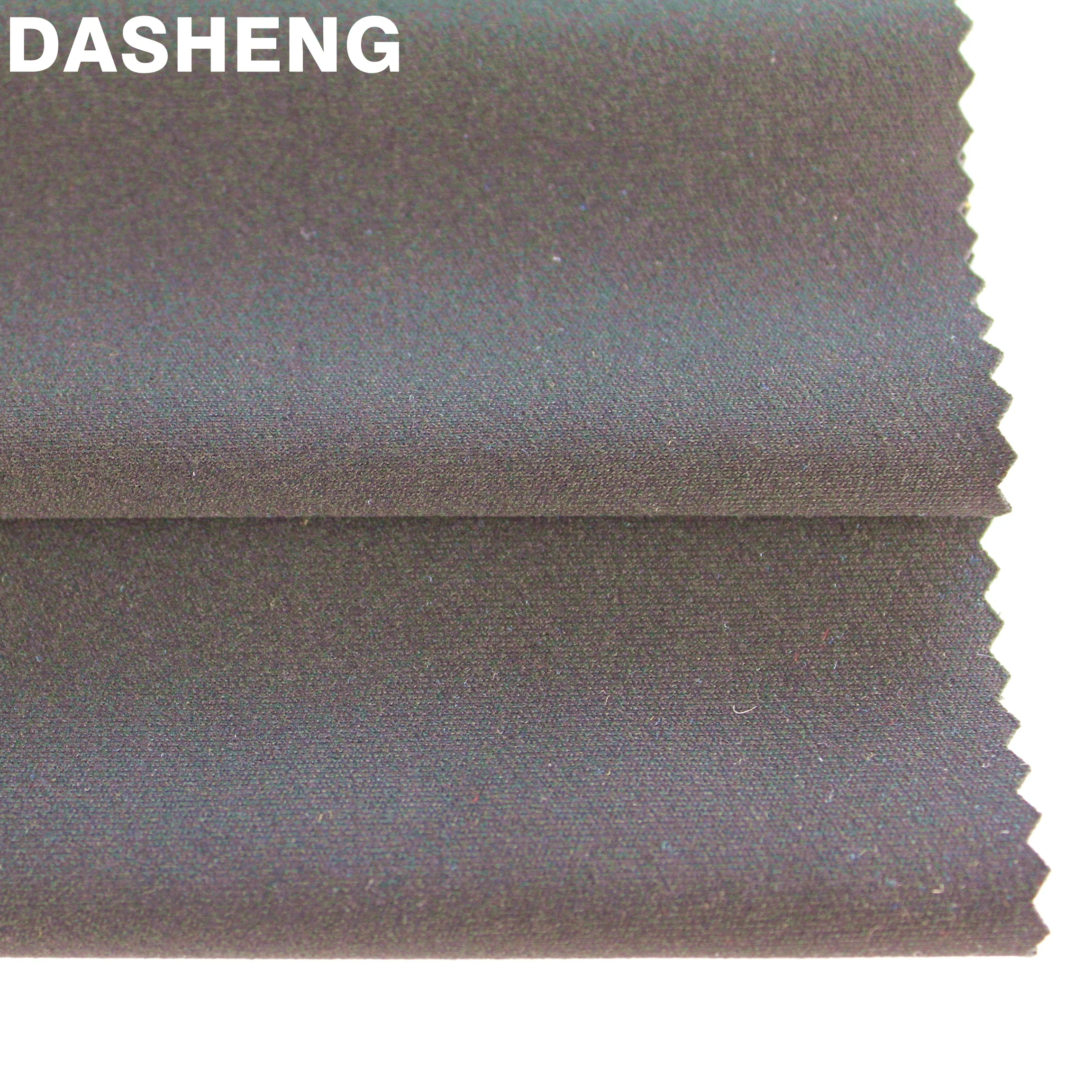 High Quality Sports Fabric Polyester Spandex Interlock Cotton-Handfeeling for all kinds of clothes