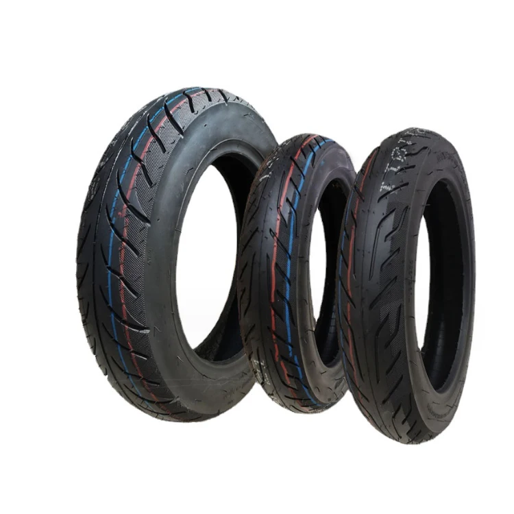 Bicycle Tyre And Tube Rubber Inner Tube Bicycle Tires For 12 14 16 18 20 22 24 26 inches