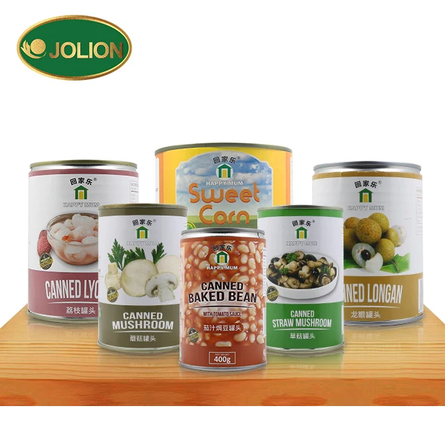 Недорогие здоровые свежие овощи натуральные цельные грибы консервированные Китайские