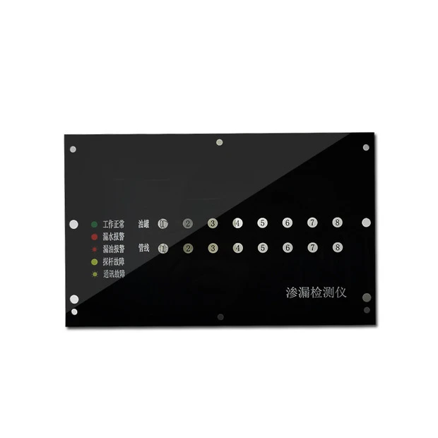 Guangzhou ODM OEM high-quality organic glass CNC milling lathe drilling machining precision CNC parts manufacturing services