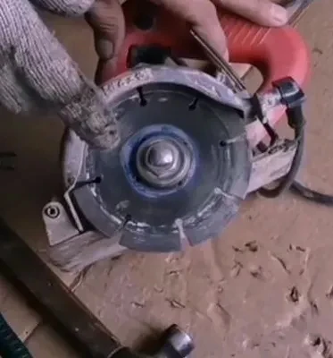 ceramic diamond concrete tiles saws cutting circular saw blade for cut stone granite marble porcelain tile cutting disc