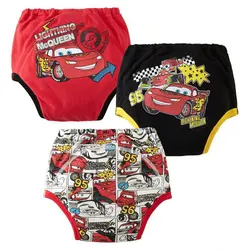 lovely cartoon animal design waterproof baby diaper