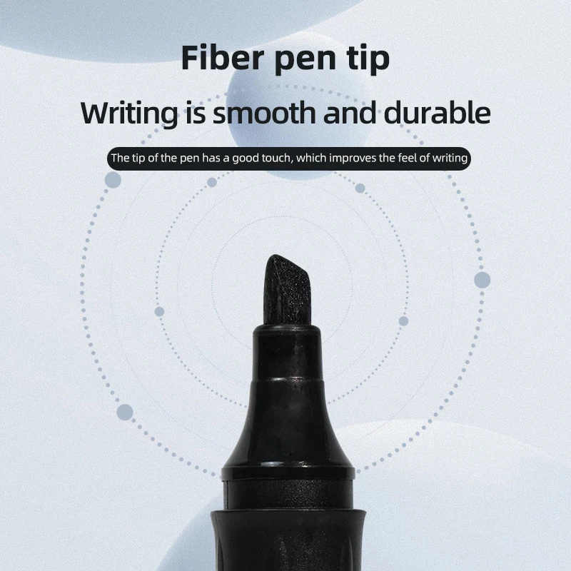 4 colors 5mm tip easy erase writing fluently straight liquid refillable whiteboard marker for customized