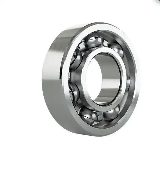 Barden 2M3BY3 Aviation bearings Aerospace Bearings for helicopters/space high-performance bearings