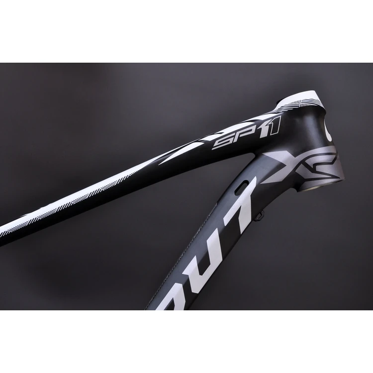 Factory Direct Supply Aluminium Decal Design Reflective Material Logo Road Bike