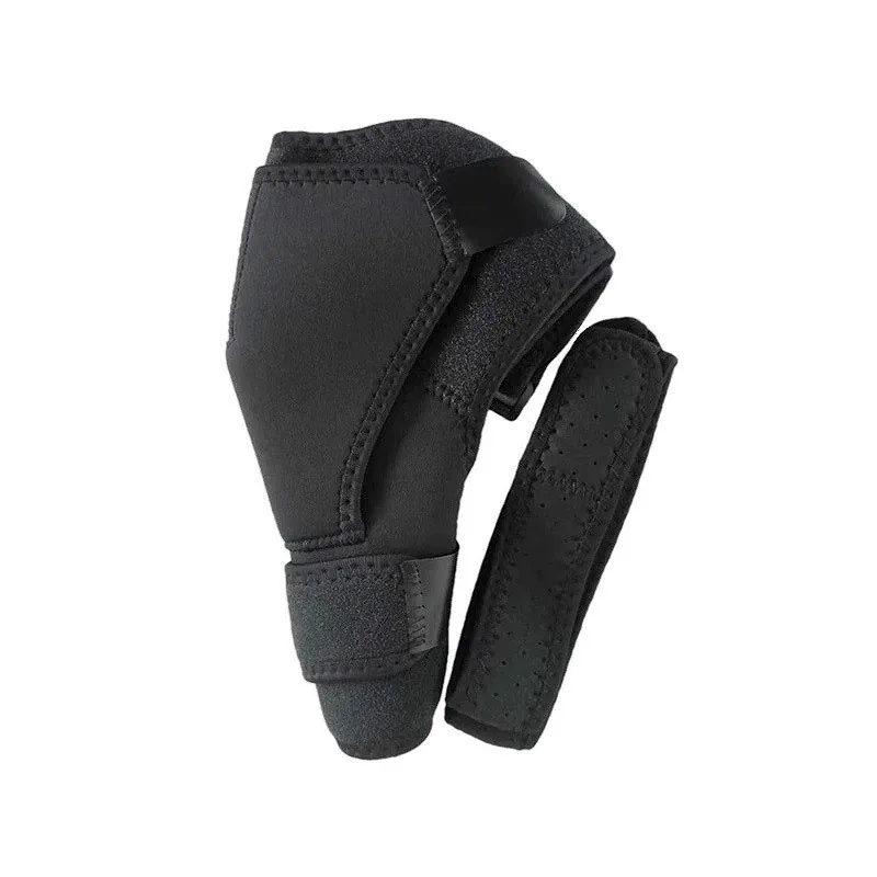 Sports Basketball Protective Cover Gym Summer Thin Paragraph Air Conditioning Warm Shoulder Protector For Men&Women