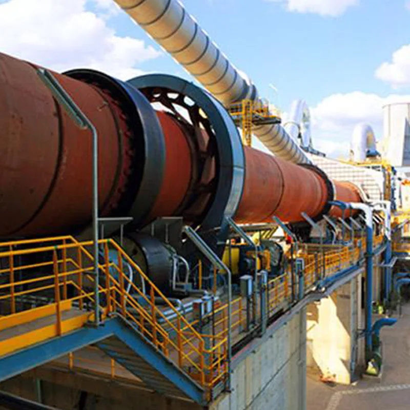 Factory supply 30-60m rotary kiln cement rotary lime kiln cement rotary
