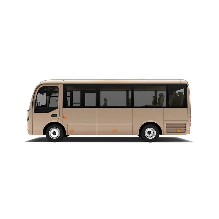 Новый энергетический автобус BYD C6 10 метров 12-метровый городской 45-местный аккумулятор 200 кВтч Электрический