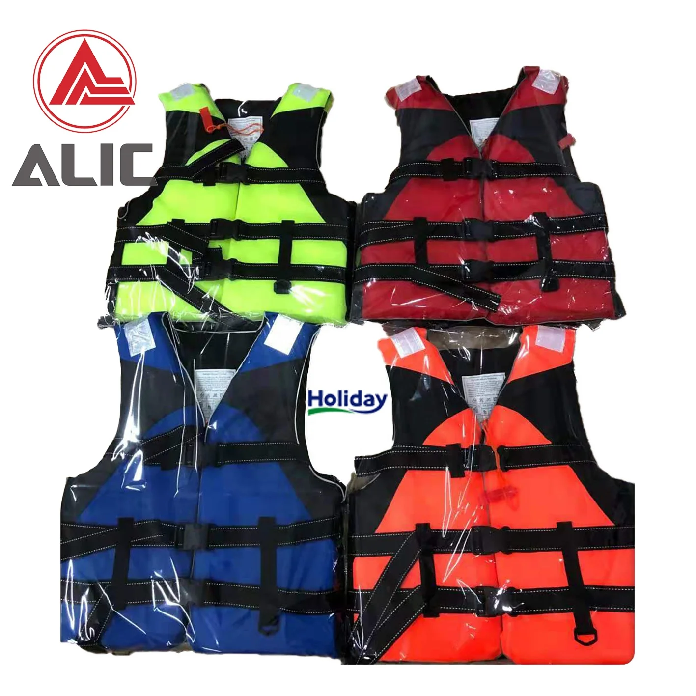 Many kinds of high quality life jacket/life vest