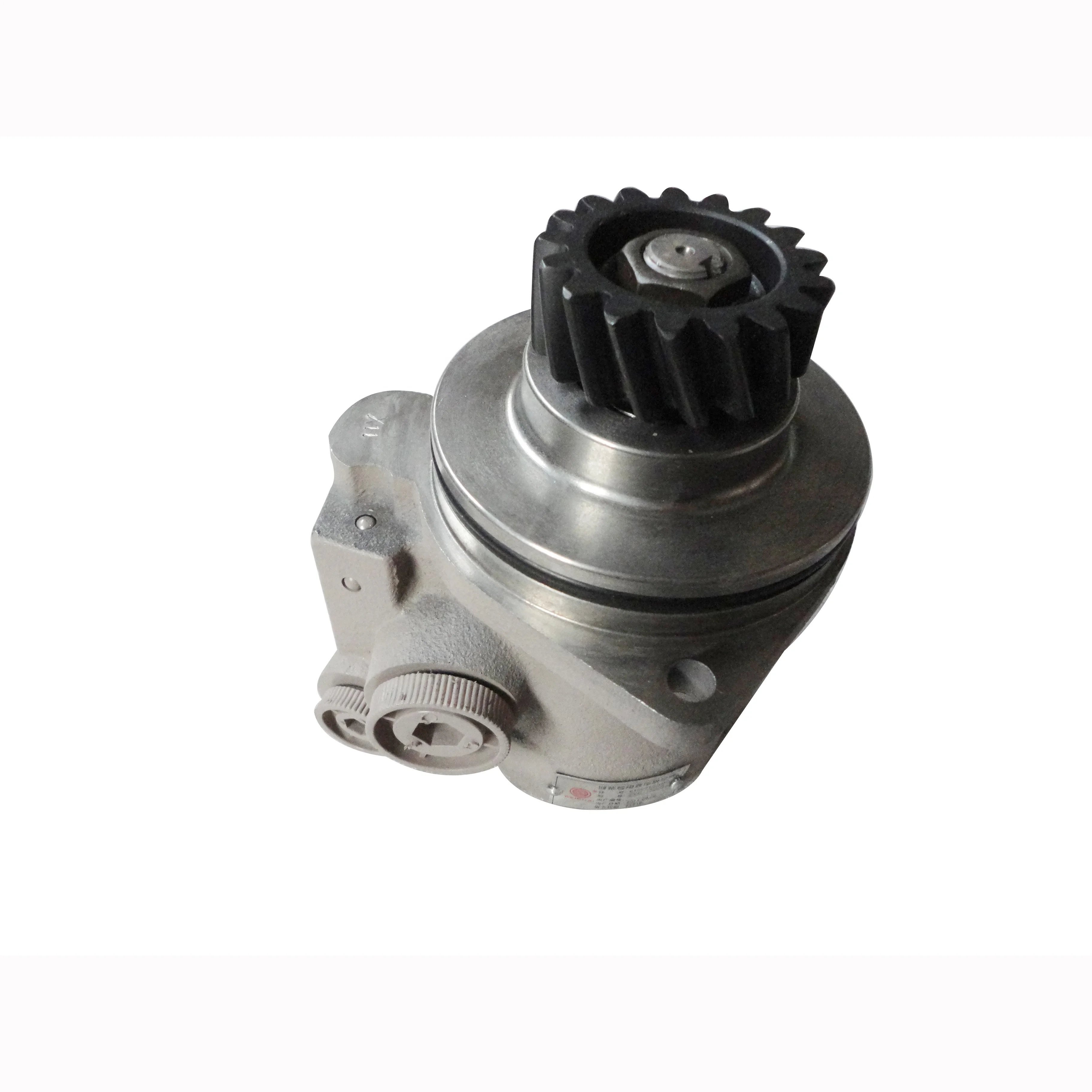 Запчасти для грузовиков Shacman Weichai WP10/WD10/WD615/618 насос рулевого механизма