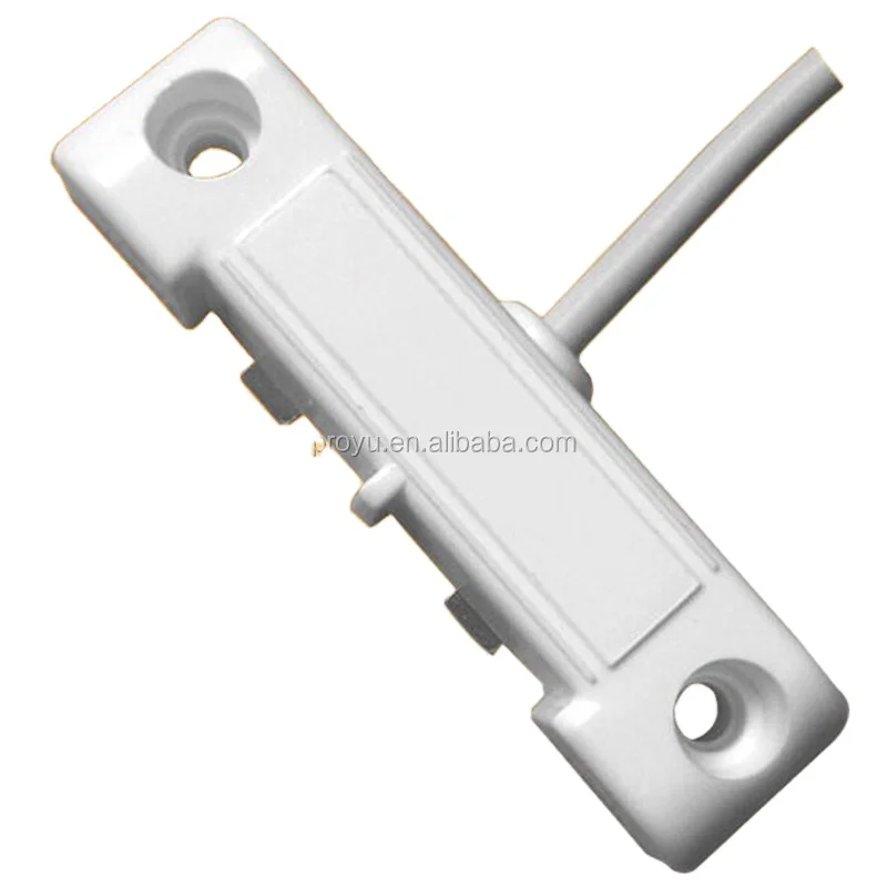 Hot sell security water leak sensor wired home use water leakage detector