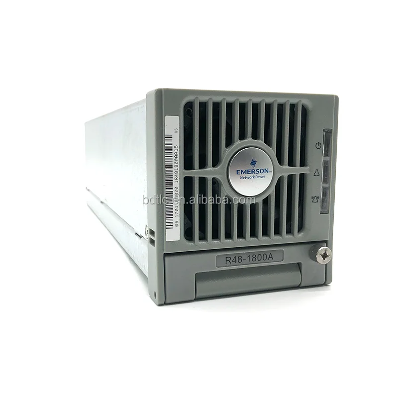 New Original 48V 1800W  rectifier module power supply R48-1800 48v 1800w rectifier module