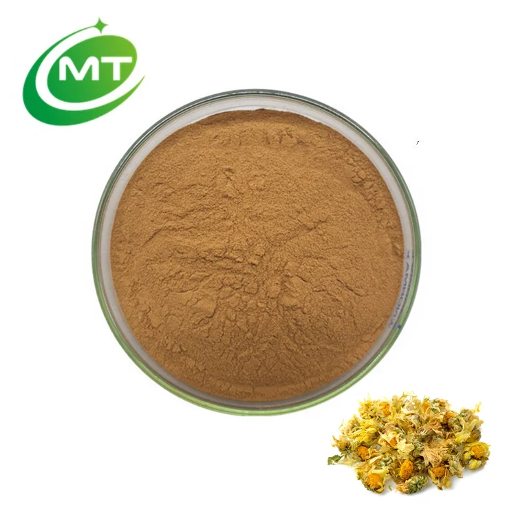 For drink Instant Chrysanthemum Powder Dry Chrysanthemum Flower Tea Powder