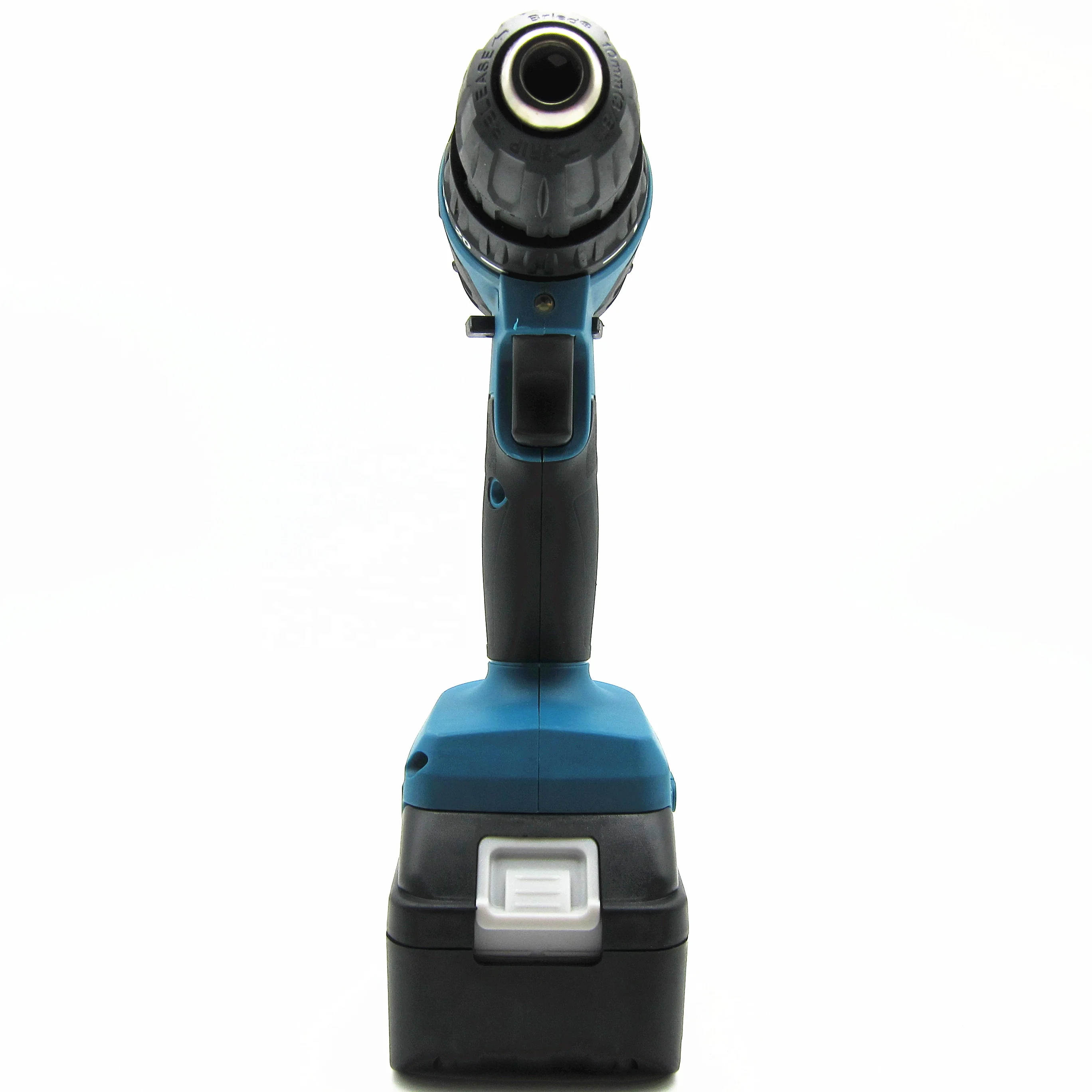 Mini handheld Lithium Battery Brushless Cordless Screwdriver Rechargeable Electric Power Drill Machine