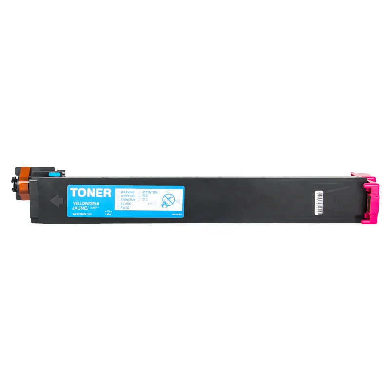 TN210 Professional Manufacture Hot Selling Quality For Konica Minolta Bizhub C250 C252 Color Toner Cartridge Factory Direct Sale