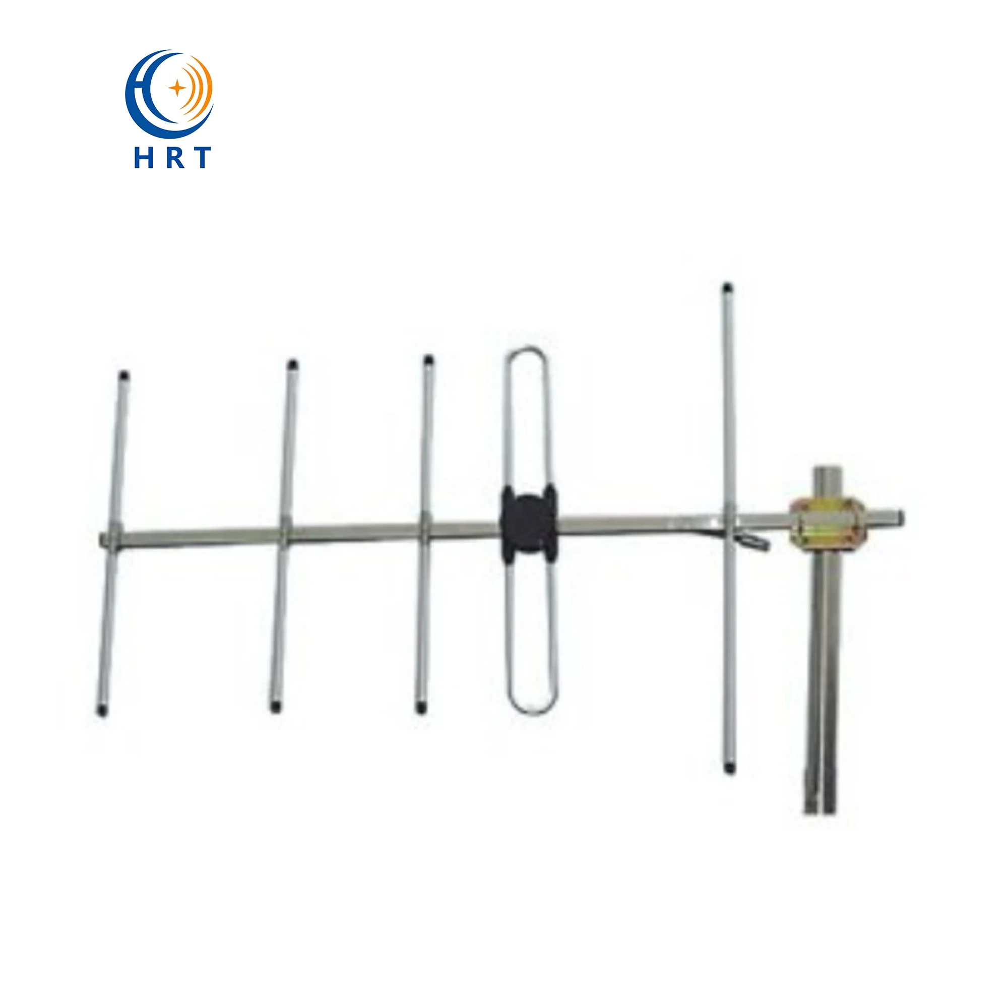 VHF/UHF /433MHz 9dbi   outdoor YAGI antenna with N-female