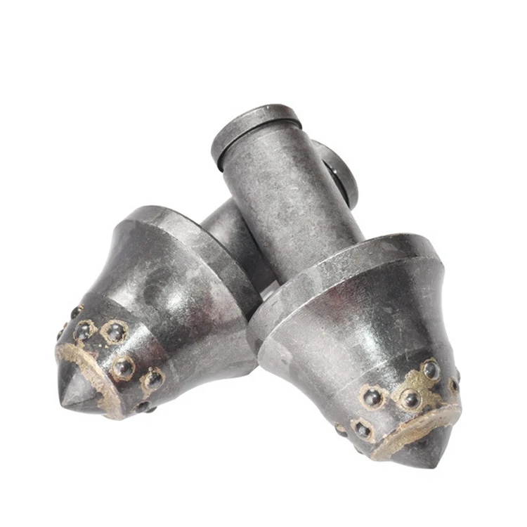 Carbide Pick Roadheader Digging Bit Teeth Cutting Pick For Coal Mining