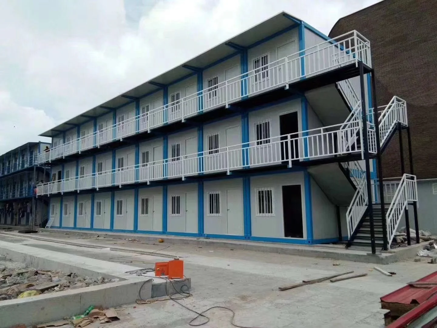 20ft prefab homes container homes in pakistan mini homes tiny houses