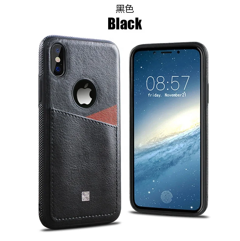 Slim PU Leather Case for iPhone 12 11Pro XS Max XR Ultra Thin Phone Case Cover For iphone X 8 7 Plus 6 6s Case Coque Fundas Capa