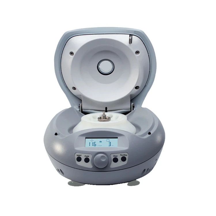 ONILAB CF1512 Centrifuge High Speed Digital Micro Centrifuge prp Centrifuge Tube