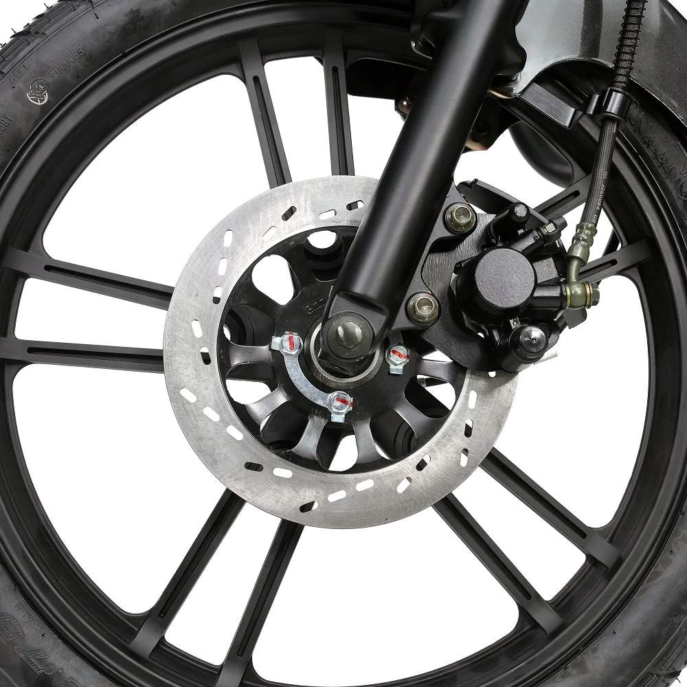 gas petrol  scooter motorcycle 125cc  150cc  200cc with high quality