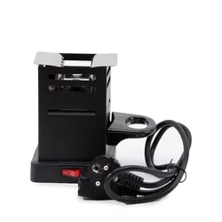 Wholesale Electric Smoke Hookah Shisha Accessories Burner Hookah Electric Heater Stove Charcoal Coal