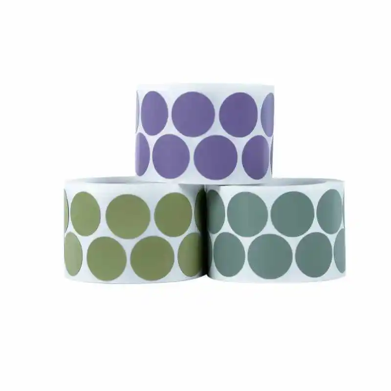 PSA Polishing Micro and Nano Paper, Lapping Film Sanding Disc