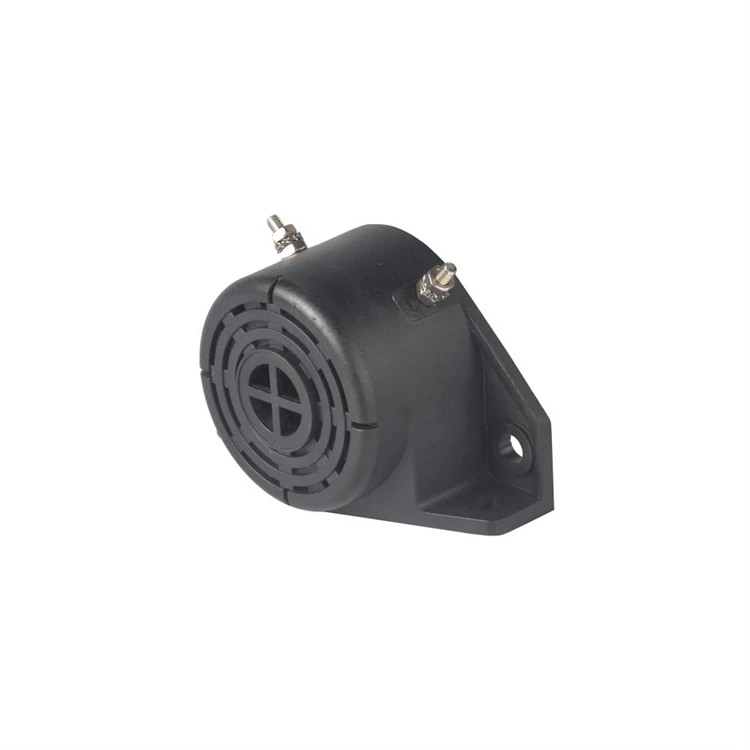  Low Price Wholesale Backup Alarm Heavy Duty High Sound Car Electronic Siren For Automotive