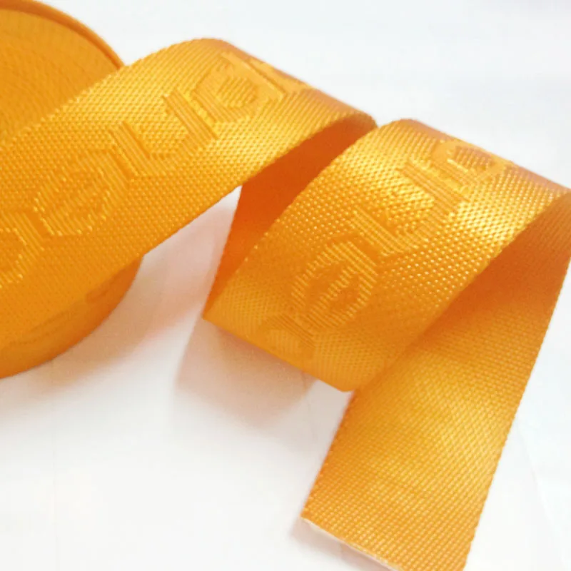 Factory fast delivery cheap low price strong camera tape belt strap nylon custom solid color Plain/Flat/Twill polyester webbing