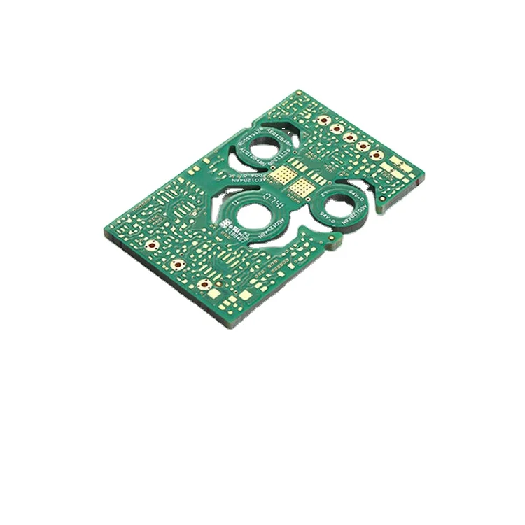 Manufacturer Custom FR4 Electronics Board Printed Circuit Board PCB PCBA