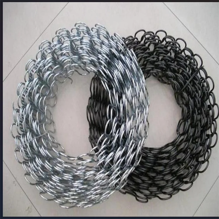 High Quality Sofa Zigzag Spring Serpentine Furniture Springs For Sofa