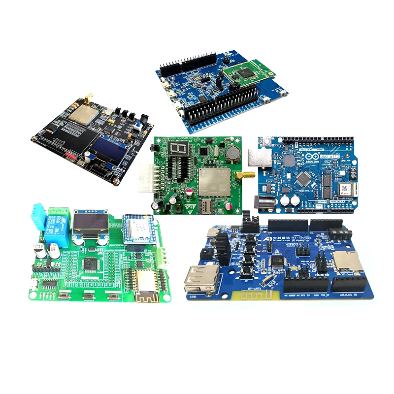 Pcba Assembly Manufacturer Multilayer Pcb Specifications Competitive Price Wireless Charger Pcba