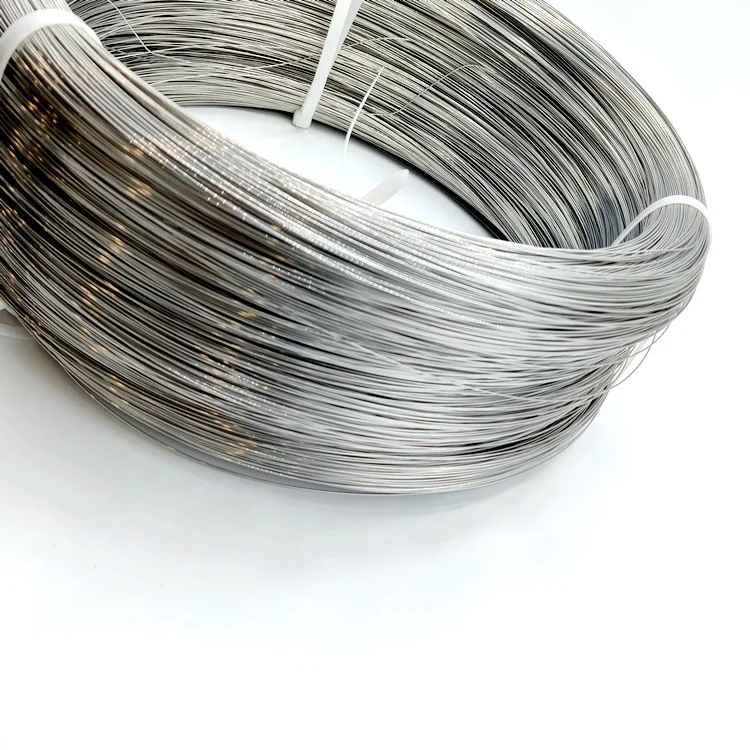 CHY fecral 255 electric resistance wire fecral 0cr25al5 3mm fecral heating coil