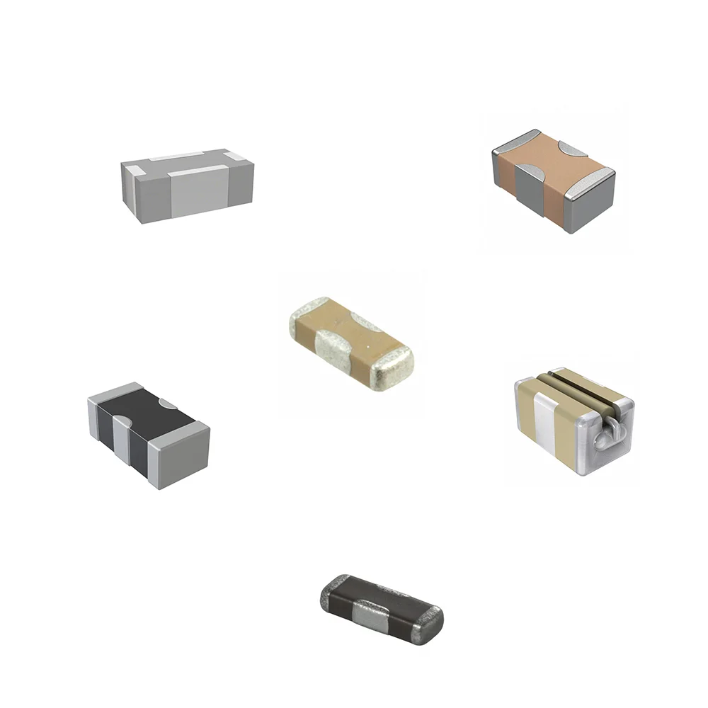 MY GROUP Feed Through Capacitor 2432-002-X7S0-471MLF CAP FEEDTHRU 470PF 20% 1KV AXIAL