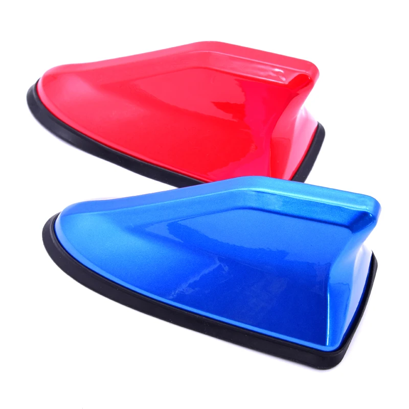 Manufacturer and Supplier in China security shark car radio antenna