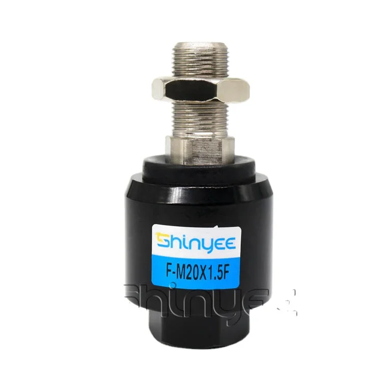 SHINYEEPNEUMATIC new the usa popular china full automatic provided fitting joint rotary joint floating joint cylinder